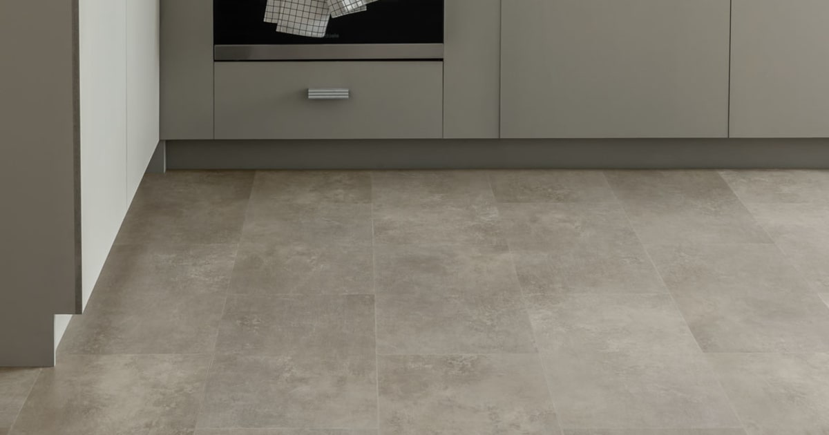 Studland SB5S2790: Click Luxury Vinyl tiles from the Amtico Click